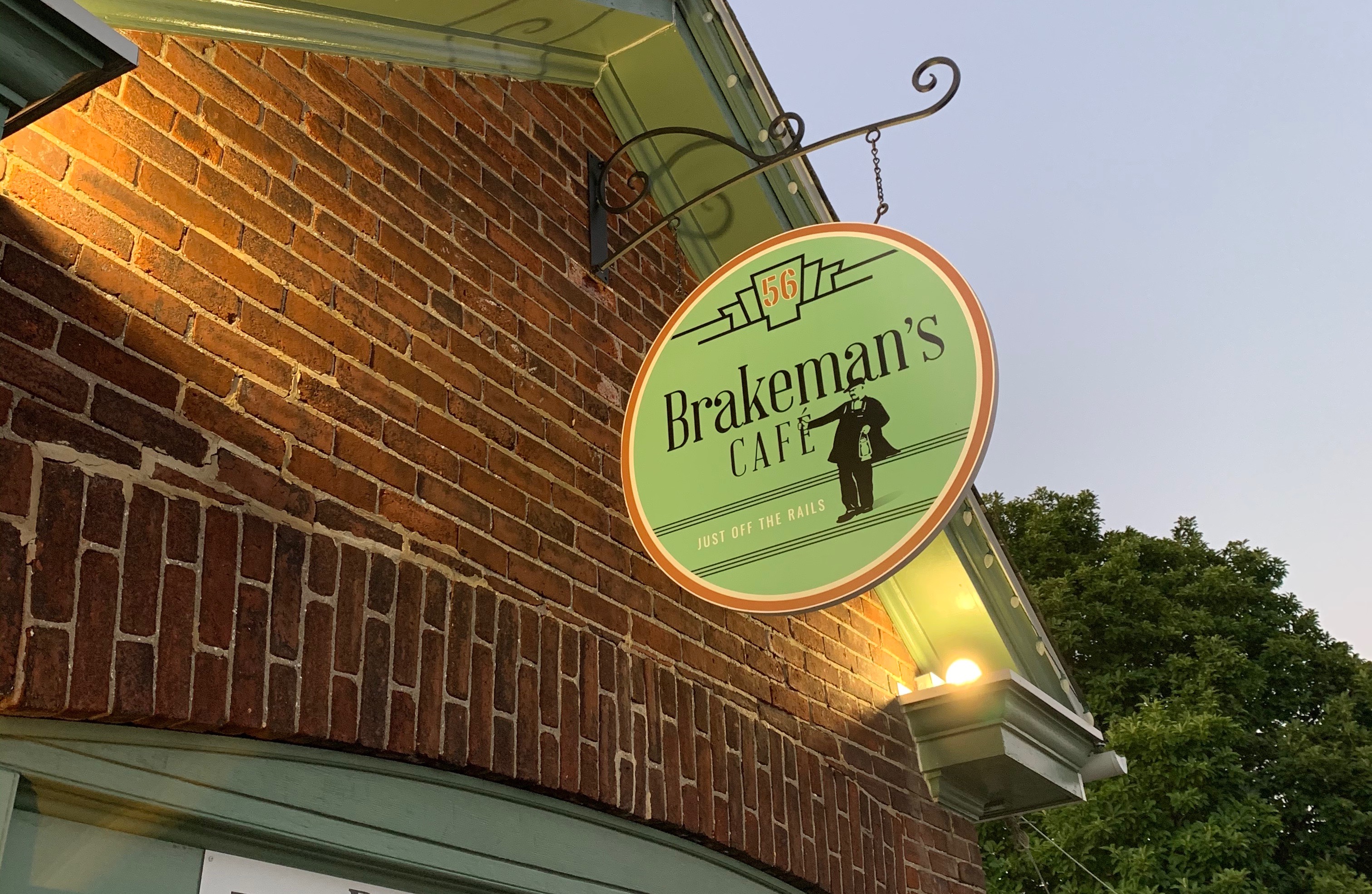 Brakeman's Cafe